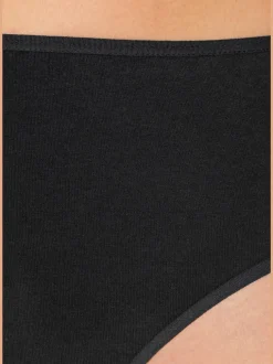 Slips jazz lot de 10 panties pratiques