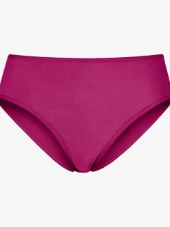 Slips jazz lot de 10 panties pratiques