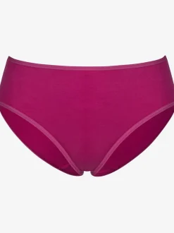 Slips jazz lot de 10 panties pratiques