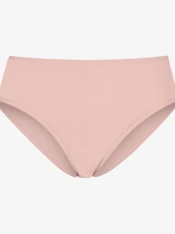 Slips jazz lot de 10 panties pratiques