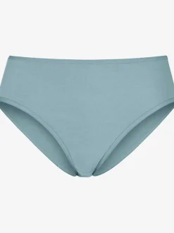 Slips jazz lot de 10 panties pratiques