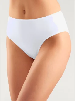 Slips jazz lot de 10 panties pratiques
