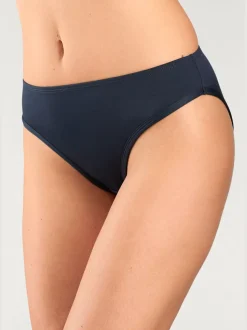Slips jazz lot de 6 panties vivance