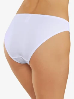 Slips jazz lot de 6 panties vivance