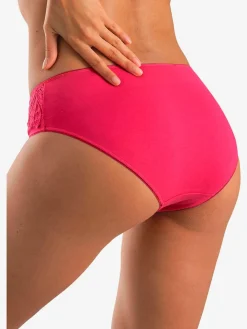 Slips jazz lot de 5 panties vivance