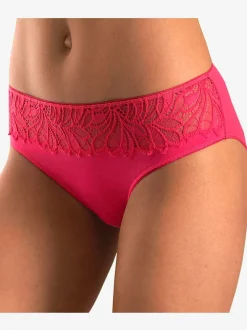 Slips jazz lot de 5 panties vivance