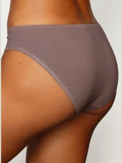 Slips jazz lot de 5 slips panties lascana