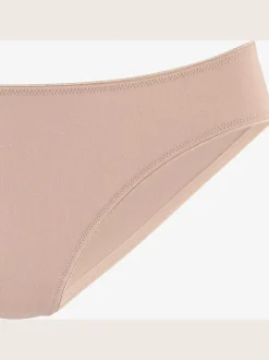 Slips jazz lot de 5 slips panties lascana