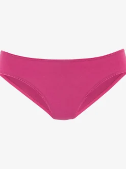 Slips jazz lot de 5 slips panties lascana