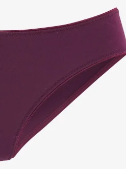 Slips jazz lot de 5 slips panties lascana