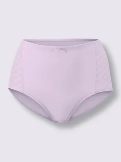 Slip taille haute