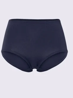 Slip taille haute lot de (3 pièces)