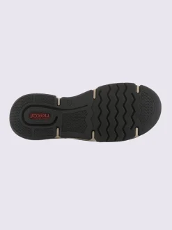 Sneakers largeur f*
