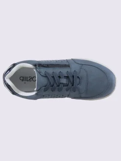 Sneakers largeur f*