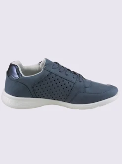 Sneakers largeur f*