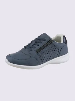 Sneakers largeur f*