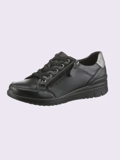 Sneakers largeur f*