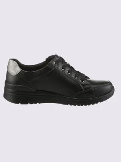 Sneakers largeur f*
