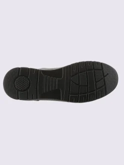 Sneakers largeur f*