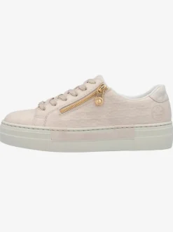 Sneakers largeur f*