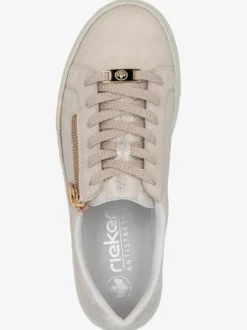 Sneakers largeur f*
