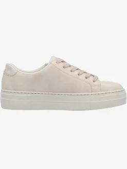 Sneakers largeur f*
