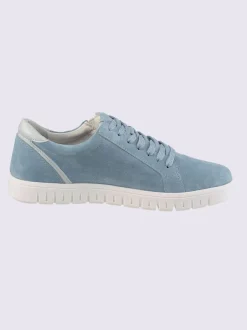 Sneakers largeur g*