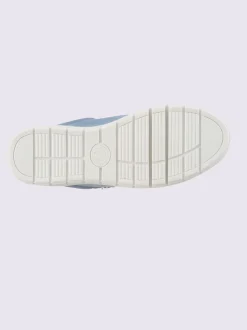 Sneakers largeur g*