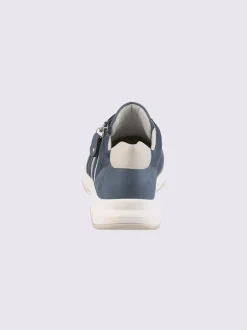 Sneakers largeur g*