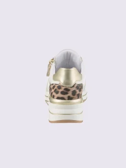 Sneakers largeur h*