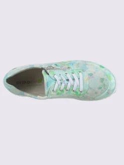 Sneakers largeur h*