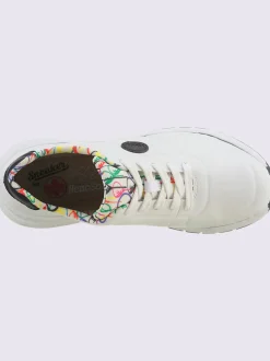 Sneakers largeur h*