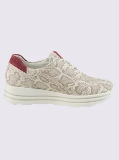 Sneakers largeur h*