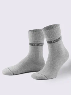 Socquettes hommes qualité coton