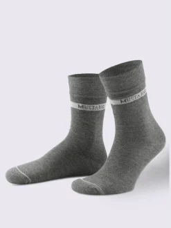Socquettes hommes qualité coton