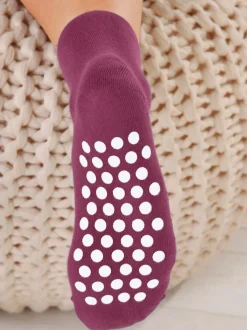 Socquettes pour dames