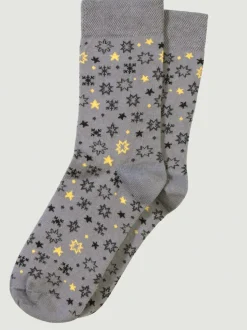 Socquettes pour dames qualité coton