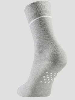 Socquettes pour dames qualité coton