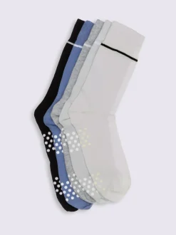 Socquettes pour dames qualité coton