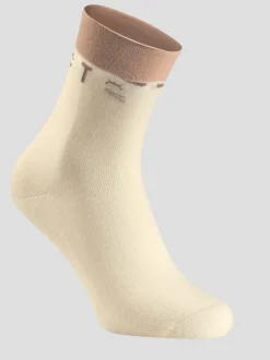 Socquettes pour dames qualité coton
