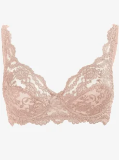 Soutien-gorge à armatures