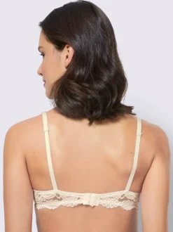 Soutien-gorge à armatures