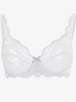 Soutien-gorge à armatures