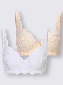 Soutien-gorge à armatures