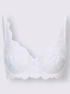 Soutien-gorge à armatures