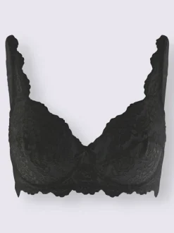 Soutien-gorge à armatures
