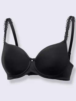 Soutien-gorge à armatures