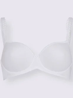 Soutien-gorge à armatures