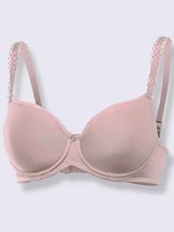 Soutien-gorge à armatures