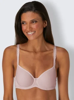 Soutien-gorge à armatures